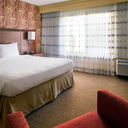 Courtyard Anaheim Buena Park Hotel Eksteriør billede