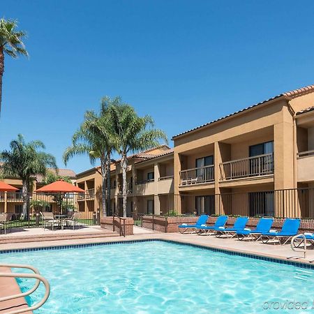 Courtyard Anaheim Buena Park Hotel Eksteriør billede
