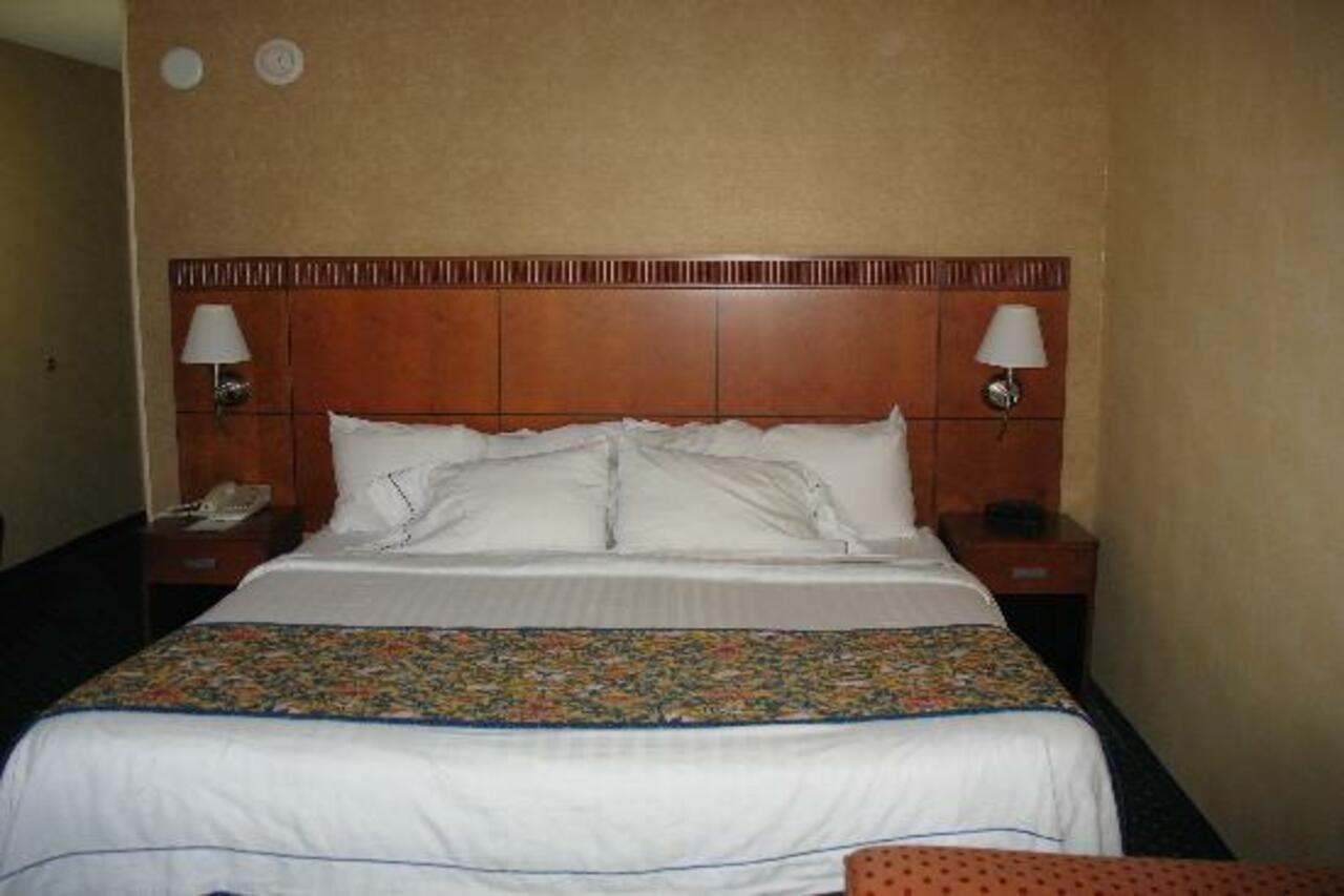 Courtyard Anaheim Buena Park Hotel Eksteriør billede