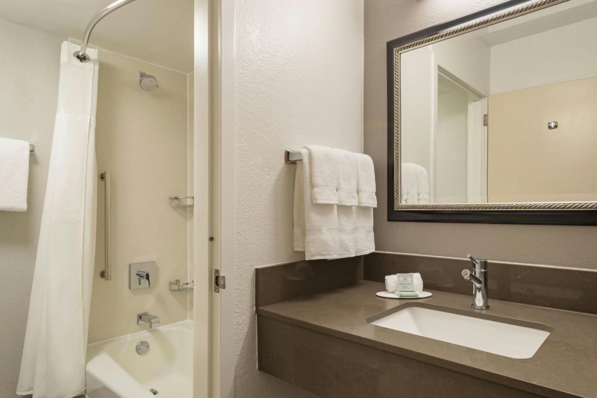 Courtyard Anaheim Buena Park Hotel Eksteriør billede