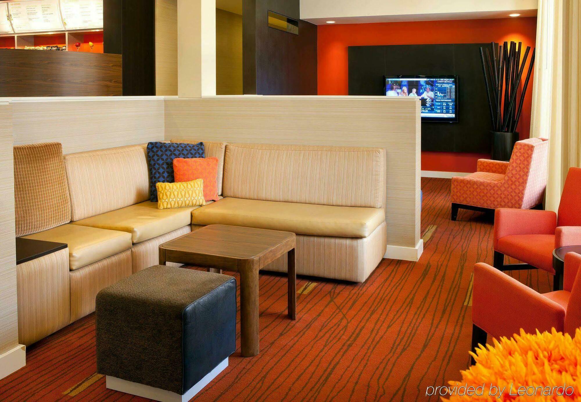 Courtyard Anaheim Buena Park Hotel Eksteriør billede