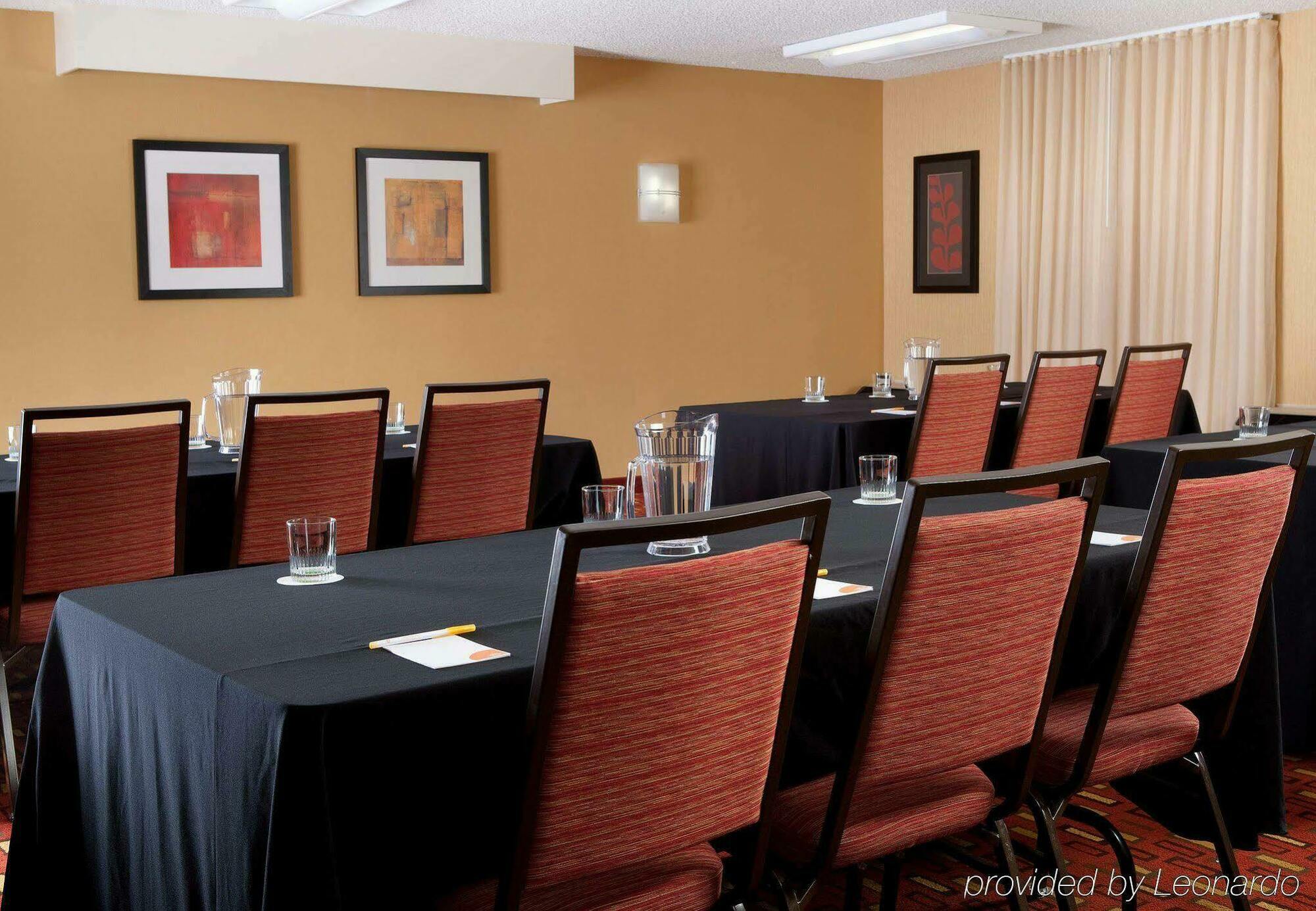Courtyard Anaheim Buena Park Hotel Eksteriør billede